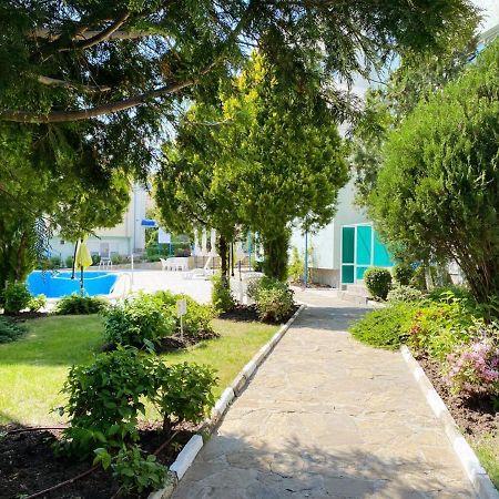 Complex Къщите Daire Sveti Vlas Dış mekan fotoğraf
