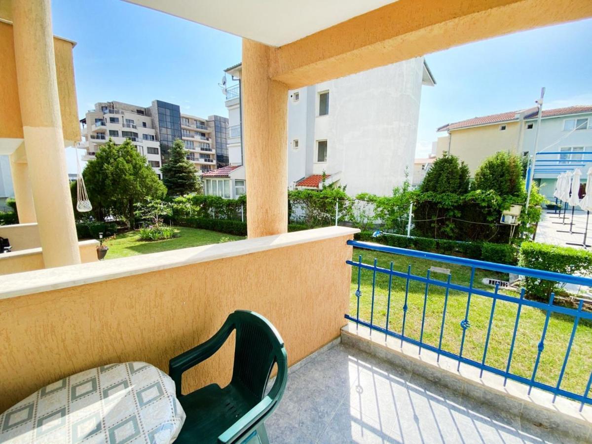 Complex Къщите Daire Sveti Vlas Dış mekan fotoğraf