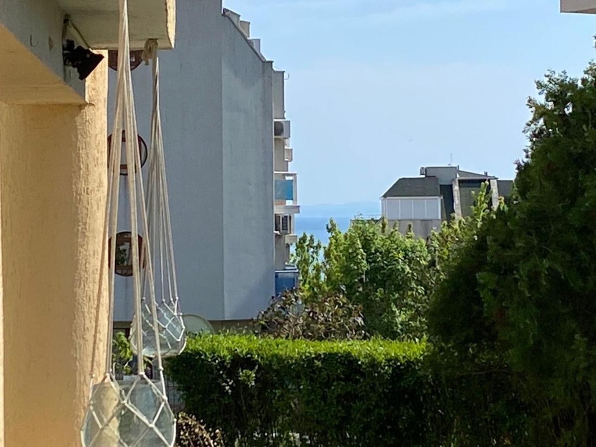 Complex Къщите Daire Sveti Vlas Dış mekan fotoğraf