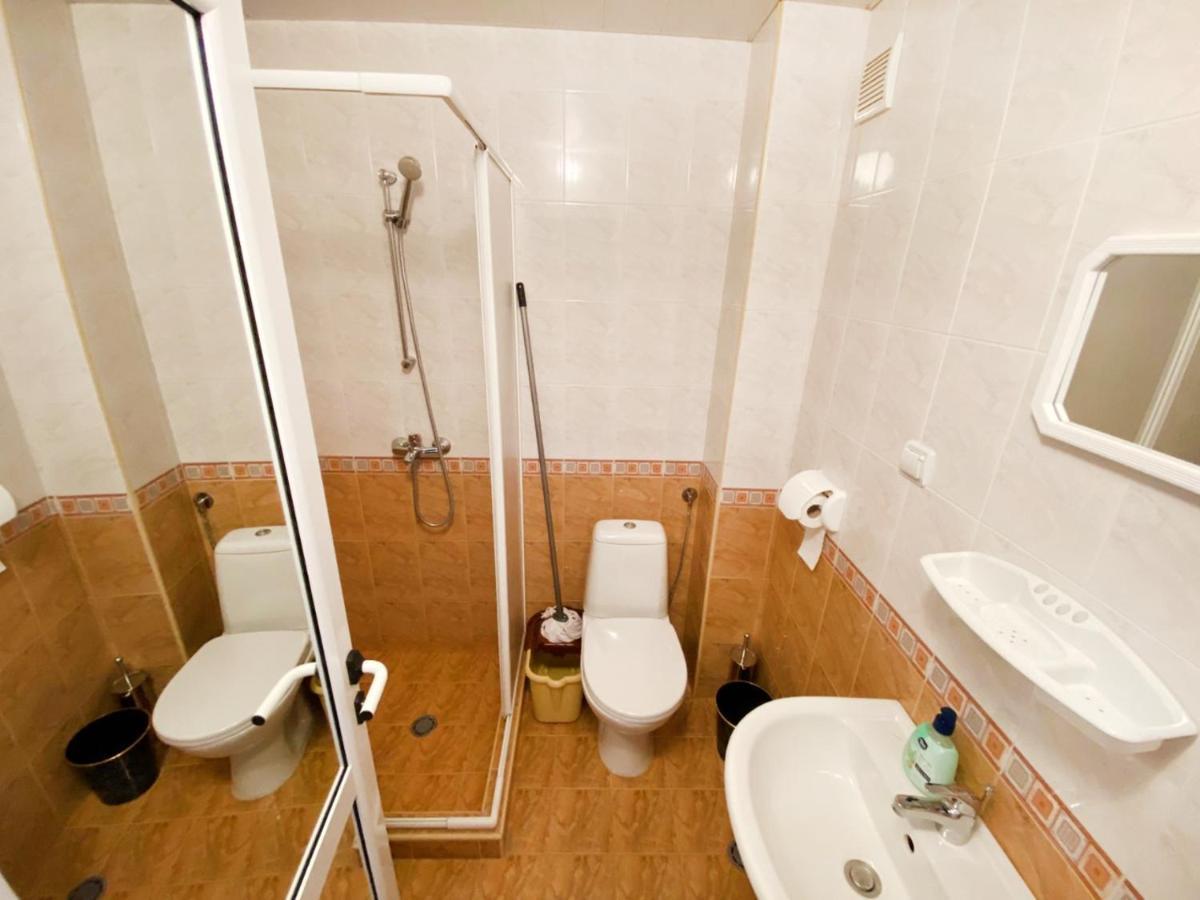 Complex Къщите Daire Sveti Vlas Dış mekan fotoğraf