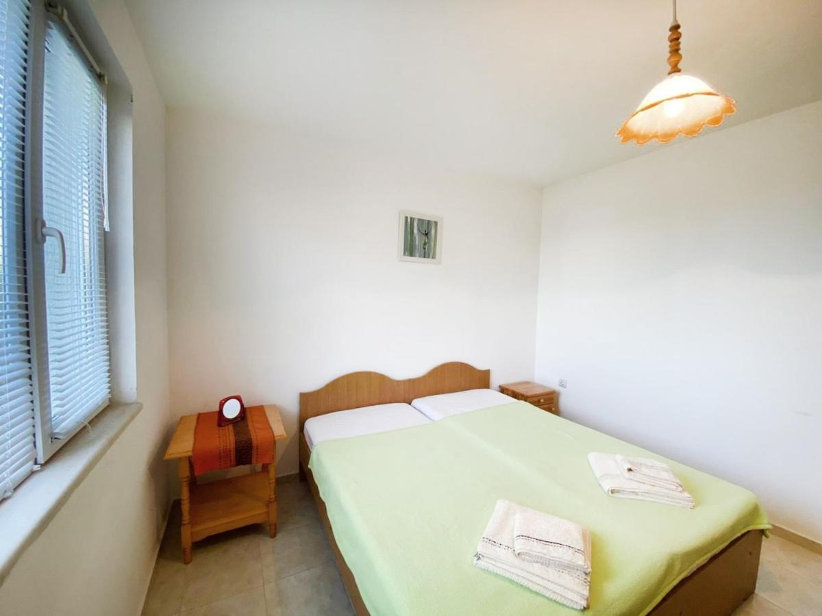 Complex Къщите Daire Sveti Vlas Dış mekan fotoğraf