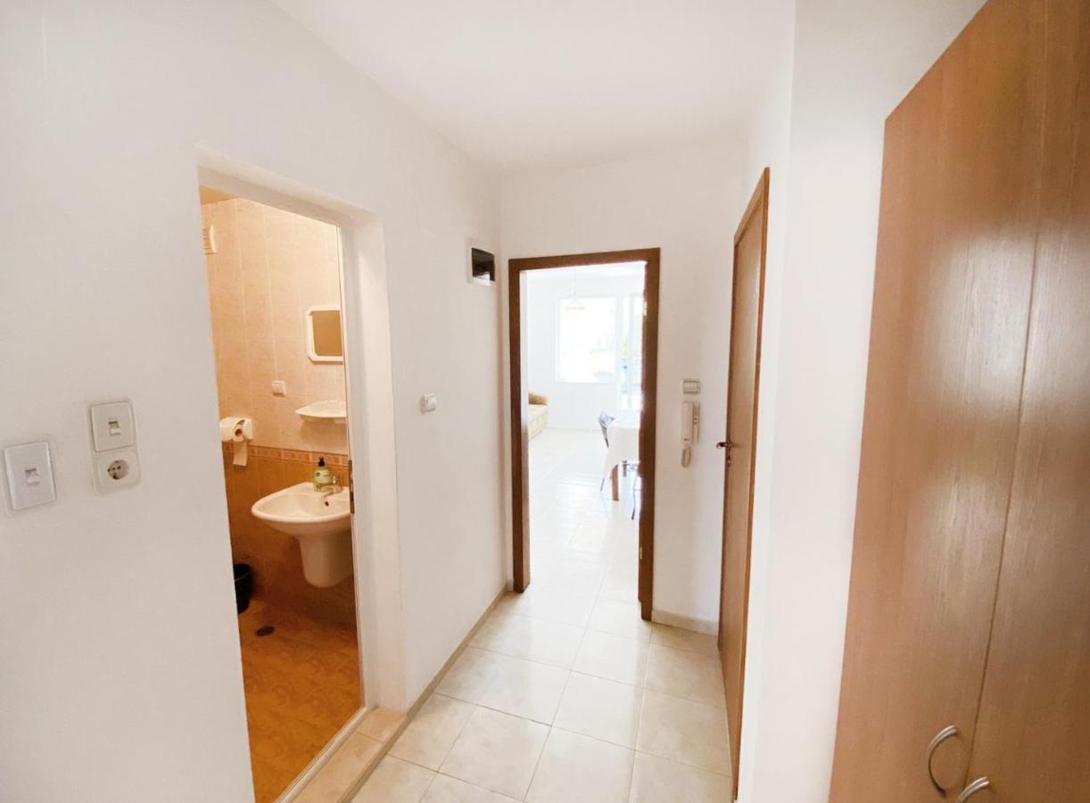 Complex Къщите Daire Sveti Vlas Dış mekan fotoğraf