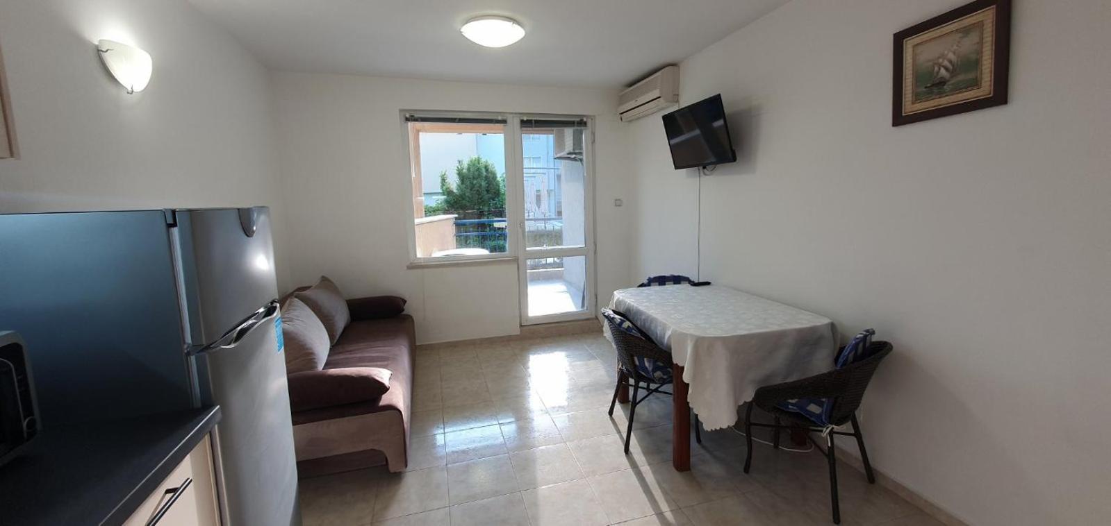 Complex Къщите Daire Sveti Vlas Dış mekan fotoğraf