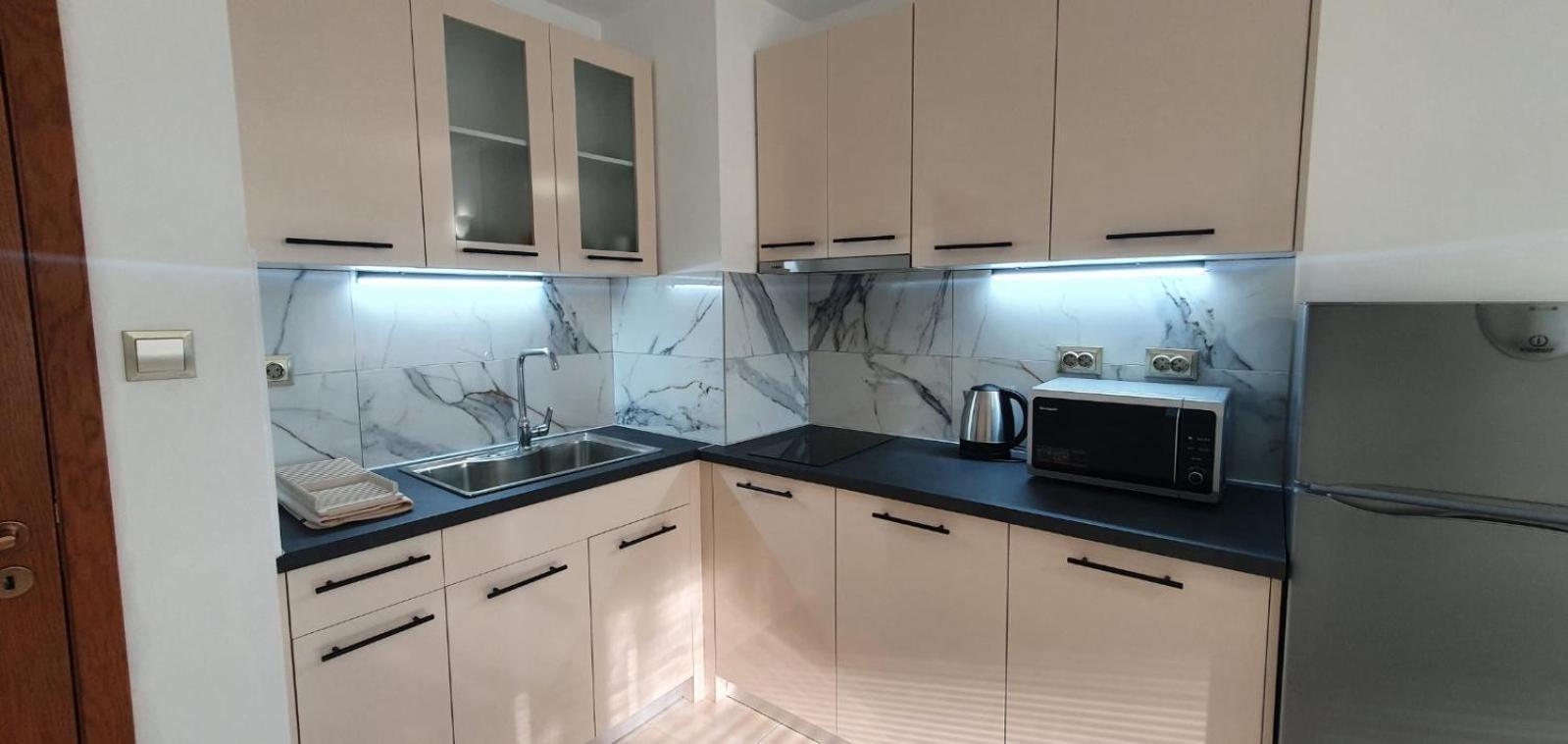 Complex Къщите Daire Sveti Vlas Dış mekan fotoğraf
